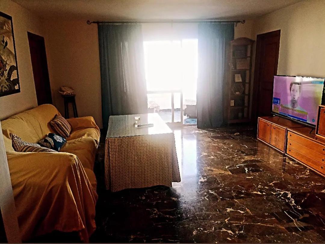 Beach House マルベーリャ エクステリア 写真